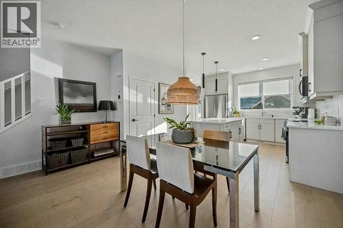 551 Wolf Creek Way Se, Calgary, AB - Indoor