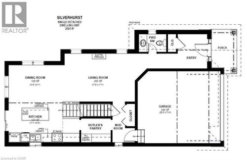 99 South Parkwood Boulevard, Elmira, ON - Other