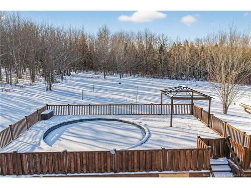 54 De La Montee, Notre-Dame, NB 