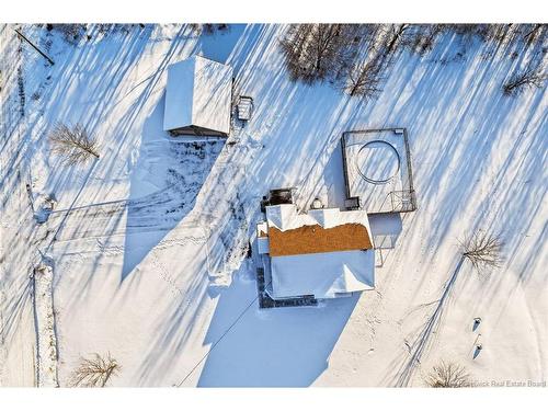 54 De La Montee, Notre-Dame, NB 