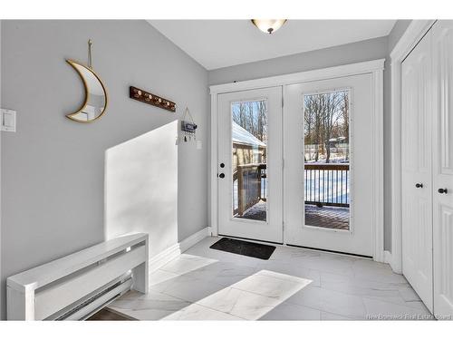 54 De La Montee, Notre-Dame, NB 