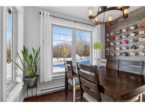 54 De La Montee, Notre-Dame, NB 