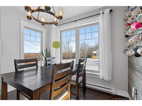 54 De La Montee, Notre-Dame, NB 