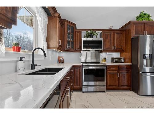 54 De La Montee, Notre-Dame, NB 