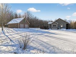 54 De La Montee  Notre-Dame, NB E4V 0C2