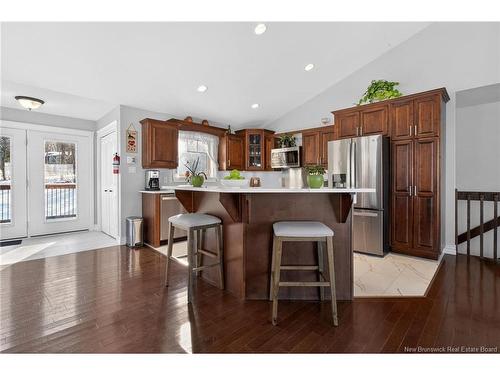 54 De La Montee, Notre-Dame, NB 