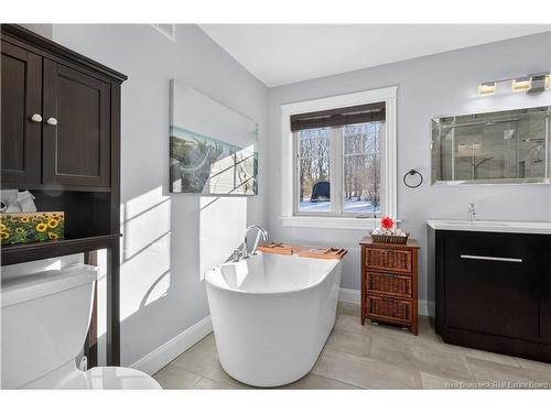 54 De La Montee, Notre-Dame, NB 