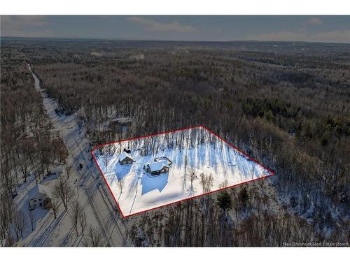 54 De La Montee, Notre-Dame, NB 