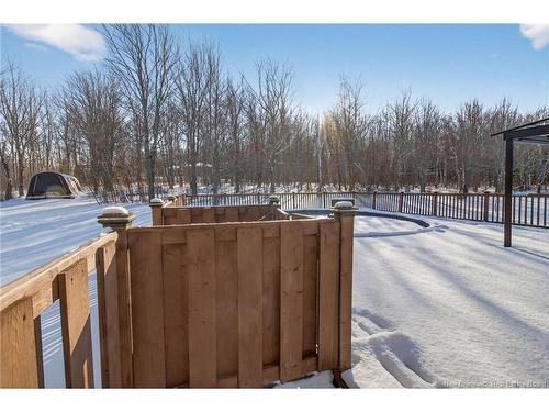 54 De La Montee, Notre-Dame, NB 