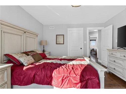 54 De La Montee, Notre-Dame, NB 