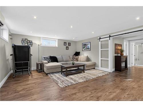 54 De La Montee, Notre-Dame, NB 