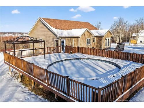 54 De La Montee, Notre-Dame, NB 