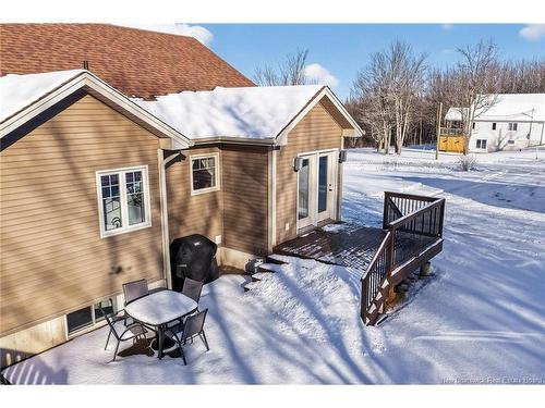 54 De La Montee, Notre-Dame, NB 