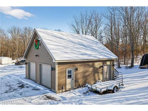 54 De La Montee, Notre-Dame, NB 