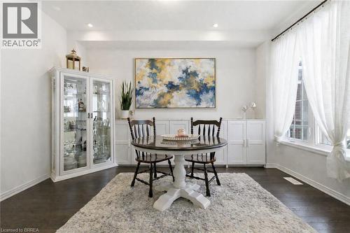 298 Dolman Street, Breslau, ON - Indoor