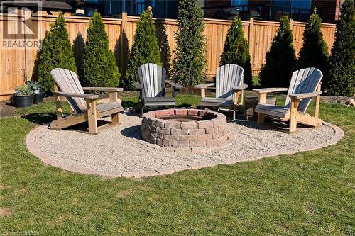 298 Dolman Street, Breslau, ON - Outdoor