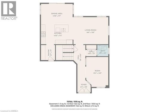 298 Dolman Street, Breslau, ON - Other