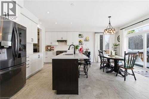 298 Dolman Street, Breslau, ON - Indoor