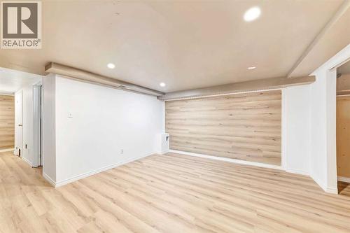 5703 31 Street, Lloydminster, AB - Indoor Photo Showing Other Room