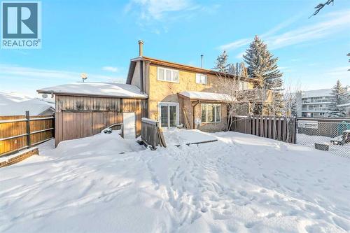 5703 31 Street, Lloydminster, AB - Outdoor