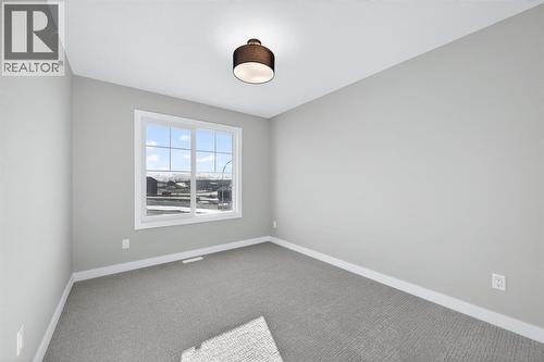 150 Prince Crescent, Rural Rocky View County, AB - Indoor Photo Showing Other Room