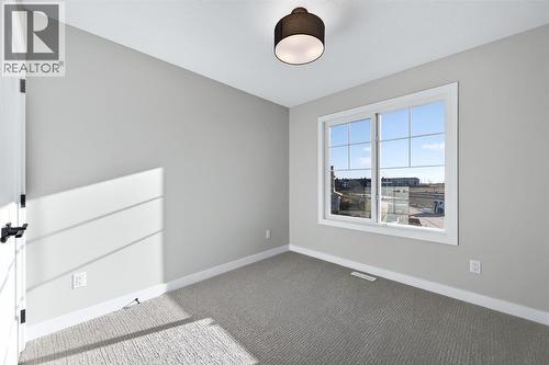 150 Prince Crescent, Rural Rocky View County, AB - Indoor Photo Showing Other Room