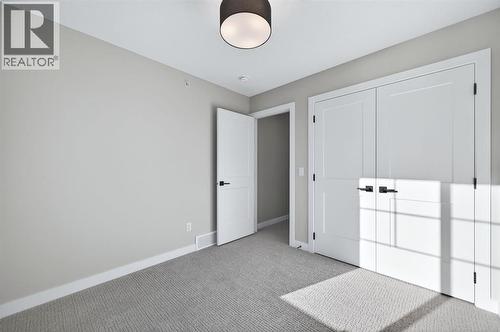 150 Prince Crescent, Rural Rocky View County, AB - Indoor Photo Showing Other Room