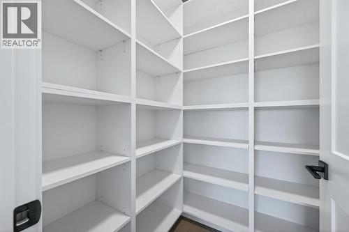 150 Prince Crescent, Rural Rocky View County, AB - Indoor With Storage