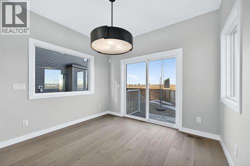 150 Prince Crescent, Rural Rocky View County, AB - Indoor Photo Showing Other Room