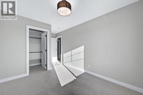 150 Prince Crescent, Rural Rocky View County, AB - Indoor Photo Showing Other Room