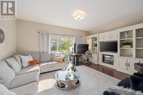 80 - 1850 Beaverbrook Avenue, London North (North M), ON - Indoor Photo Showing Living Room