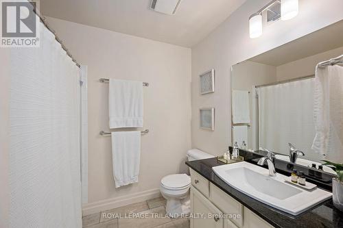 80 - 1850 Beaverbrook Avenue, London North (North M), ON - Indoor Photo Showing Bathroom