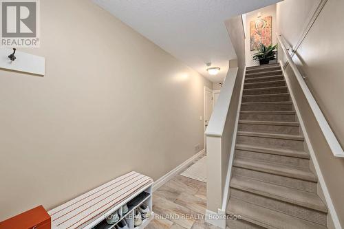 80 - 1850 Beaverbrook Avenue, London North (North M), ON - Indoor Photo Showing Other Room