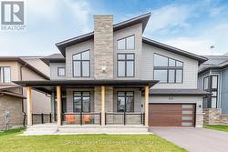 106 STONELEIGH DRIVE  Blue Mountains, ON L9Y 5J6