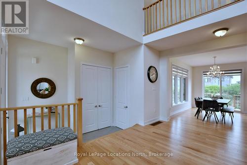 106 Stoneleigh Drive, Blue Mountains, ON - Indoor Photo Showing Other Room