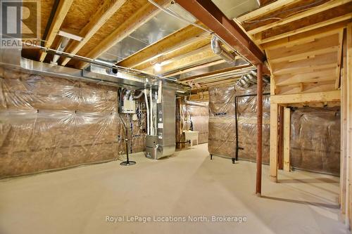 106 Stoneleigh Drive, Blue Mountains, ON - Indoor Photo Showing Basement