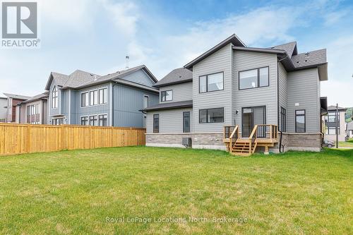 106 Stoneleigh Drive, Blue Mountains, ON - Outdoor