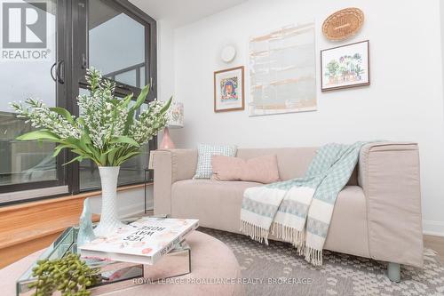 716 - 223 Princess Street, Kingston (East Of Sir John A. Blvd), ON - Indoor