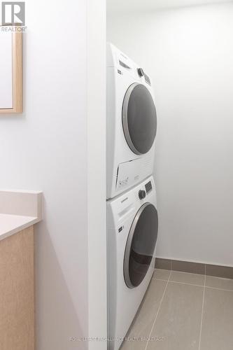 716 - 223 Princess Street, Kingston (East Of Sir John A. Blvd), ON - Indoor Photo Showing Laundry Room
