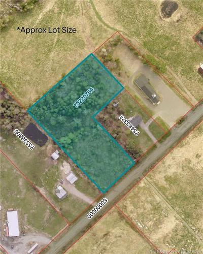 505 Route 616, Keswick Ridge, NB 