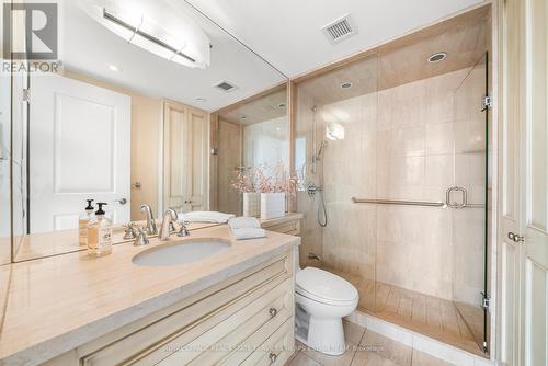 807 - 500 Avenue Road, Toronto, ON - Indoor Photo Showing Bathroom