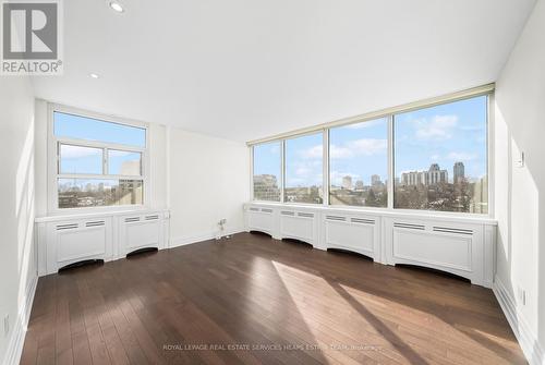 807 - 500 Avenue Road, Toronto, ON - Indoor