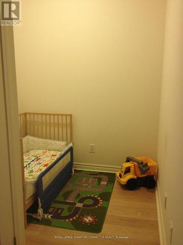 207 - 3865 Lake Shore Boulevard W, Toronto, ON - Indoor Photo Showing Bedroom