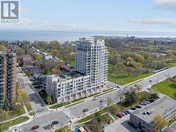 207 - 3865 LAKE SHORE BOULEVARD W  Toronto, ON M8W 1R4