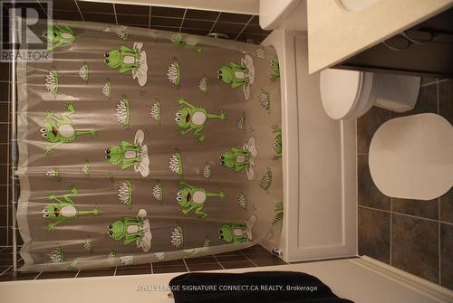 207 - 3865 Lake Shore Boulevard W, Toronto, ON - Indoor Photo Showing Bathroom