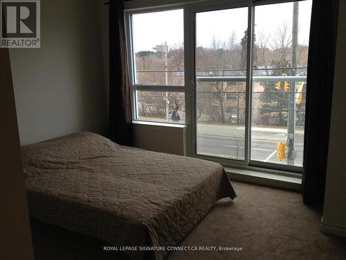 207 - 3865 Lake Shore Boulevard W, Toronto, ON - Indoor Photo Showing Bedroom