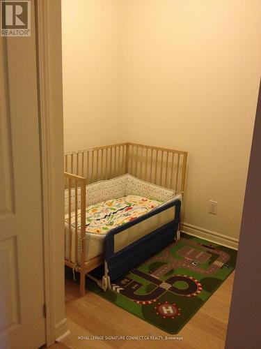 207 - 3865 Lake Shore Boulevard W, Toronto, ON - Indoor Photo Showing Bedroom