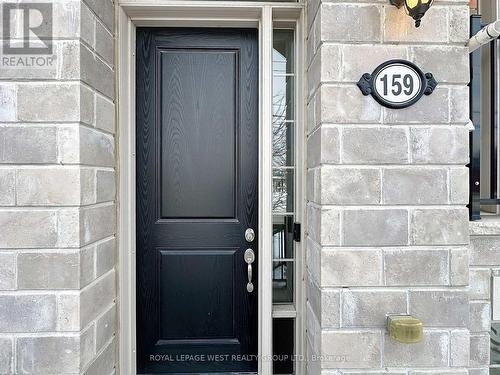 159 Norseman Street, Toronto, ON - Other