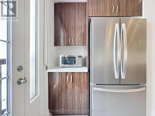 159 Norseman Street, Toronto, ON - Indoor