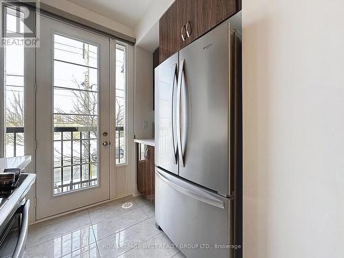 159 Norseman Street, Toronto, ON - Indoor